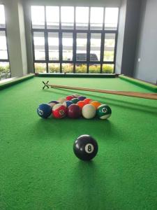 Kuching 3rd Mile Yarra Park Apartment