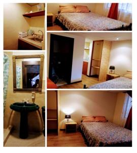 Casa de Huéspedes Tu Parada en Cuenca