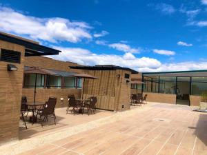 Cómodo Apartamento en Bogotá, Chapinero Central - Theatron