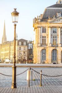 Appartements Ferdinand : photos des chambres