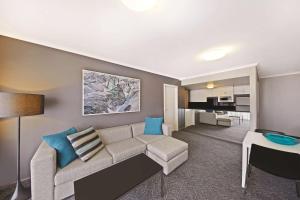 Adina Apartment Hotel Sydney Surry Hills