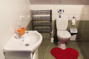 Guest House Pasaulio Krastas