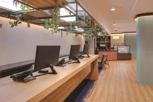 Travelodge Hotel Hurstville Sydney - Como