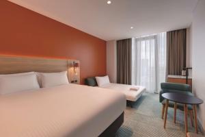 Travelodge Hotel Hurstville Sydney