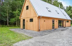 Lovely Home In Ystad With Wifi - Köpingebro