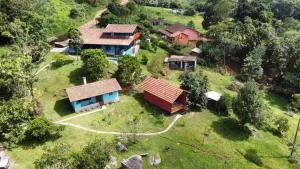 Pousada Fronteira - 夸蒂斯