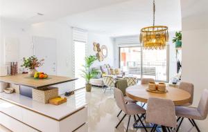 4 Bedroom Awesome Home In Los Alcázares