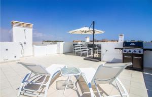 4 Bedroom Awesome Home In Los Alcázares