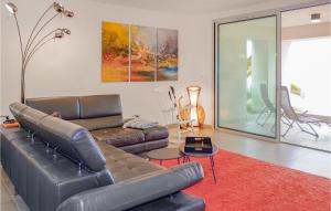 Gorgeous Apartment In Ajaccio