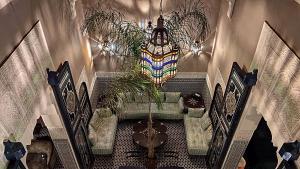 Riad Dar Alma Fes