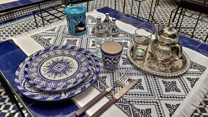 Riad Dar Alma Fes