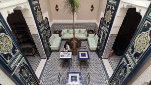 Riad Dar Alma Fes