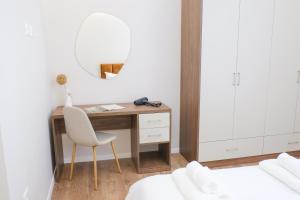 Lindis Apartments 4 5