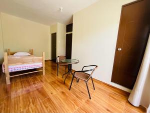 Hospedaje La Posada del Chino