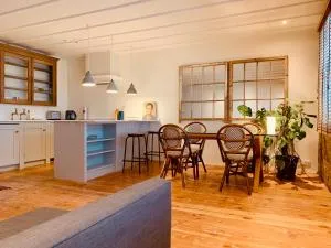 Your Private Hoxton Apartment Sleeps 3 London Zone 1 - Shoreditch