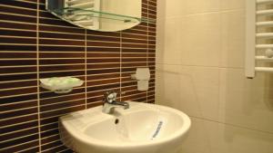 One-Bedroom Apartment with Sea View room in Apartamente Gala Residence Eforie Nord