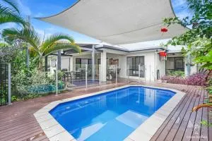 Driftwood House - Home from Home in Kewarra Beach - Kuranda