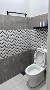 Homestay Mama, Kota Bharu