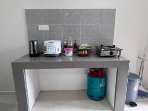 Homestay Mama, Kota Bharu