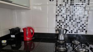 Espaçotranquilidade