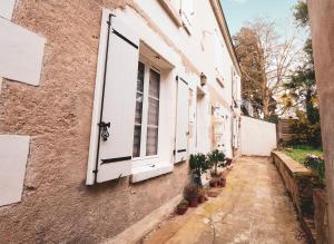 Appartements LeBeauBrun_ HyperCentre_ Duplex : photos des chambres