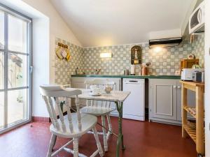 Gîte Calme et Rénové Proche Marais Salants, à 3km de la Mer, avec Vélos et Équipements Inclus - FR-1-306-994