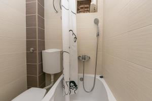 Apartments by the sea Tucepi, Makarska - 19857