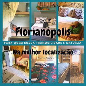 Mandala Camping Pousada