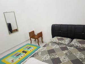 Villa Humaira Homestay - Cozy House for you