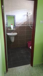 Villa Humaira Homestay - Cozy House for you