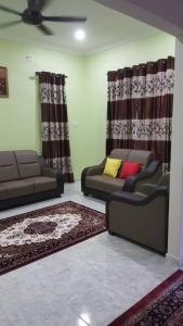 Villa Humaira Homestay - Cozy House for you