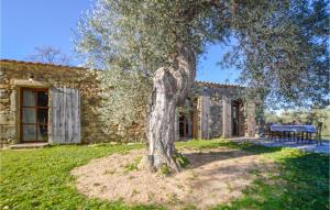 Maisons de vacances Stunning Home In Feliceto With Wifi, Private Swimming Pool And Outdoor Swimming Pool : photos des chambres