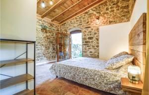 Maisons de vacances Stunning Home In Feliceto With Wifi, Private Swimming Pool And Outdoor Swimming Pool : photos des chambres