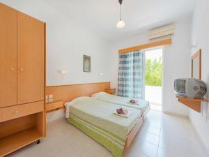 Yannis Apartments Rhodes Greece