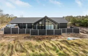 Nice Home In Rømø With Kitchen - Vesterhede