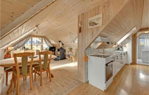 Beautiful Home In Ringkøbing