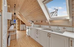 Beautiful Home In Ringkøbing