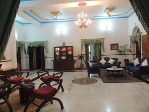 Kunjpur Guest House