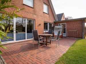 Ferienwohnung Deichblume