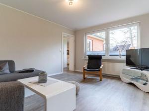 Ferienwohnung Deichblume