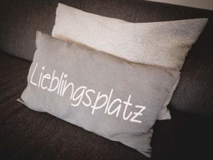 Ferienwohnung Deichblume