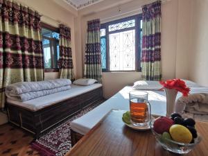 Natures Treat Homestay