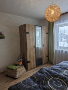 Ferienwohnung Walter Gluche