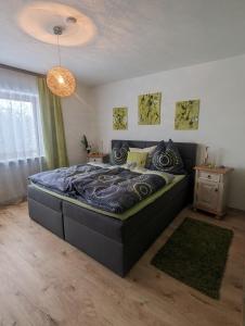 Ferienwohnung Walter Gluche