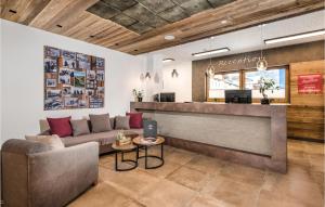 Luxurioese Ferienwohnung