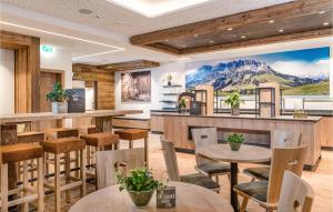 Luxurioese Ferienwohnung