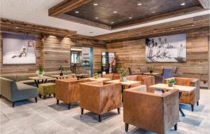 Luxurioese Ferienwohnung