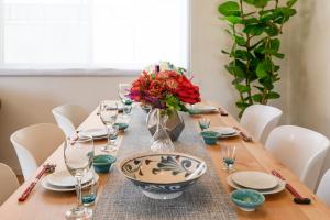 最大12人築浅物件 南部を満喫したい方に1番のおすすめ宿 無料駐車場3台 サウスウィンドハウス