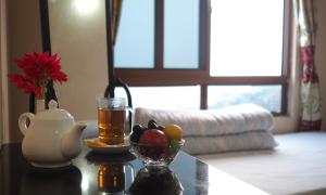 Natures Treat Homestay