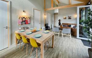 3 Bedroom Nice Home In Meijel